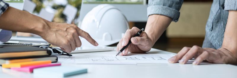 Quels critères considérer pour choisir votre bureau d'études techniques ?