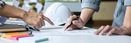 Quels critères considérer pour choisir votre bureau d'études techniques ?