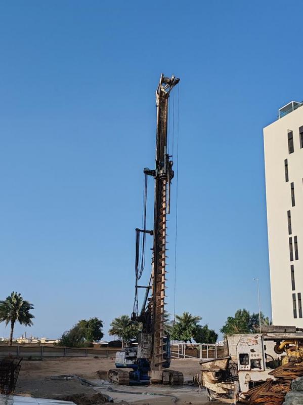 Comment les &eacute;tudes de g&eacute;nie civil renforcent la s&eacute;curit&eacute; des b&acirc;timents ?
