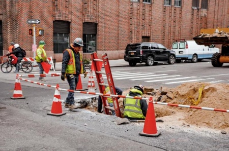 Ma&icirc;trisez les d&eacute;fis de la d&eacute;tection de la fibre optique dans vos projets