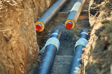 D&eacute;tection des canalisations d'eau potable, pourquoi est-ce crucial ?
